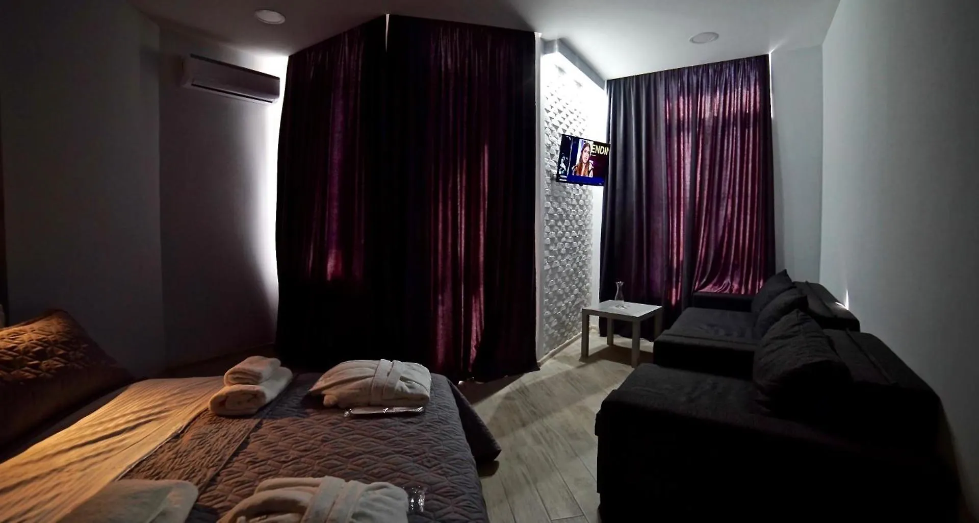 Queen Tamara Apartment Batumi