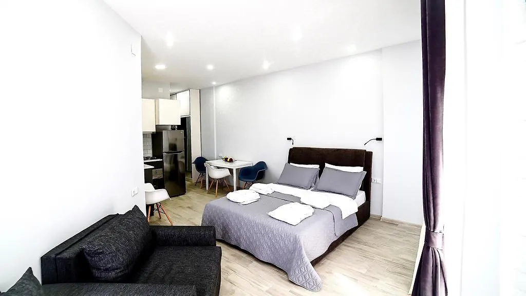 Queen Tamara Apartment Batumi