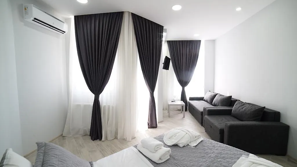 Queen Tamara Apartment Batumi