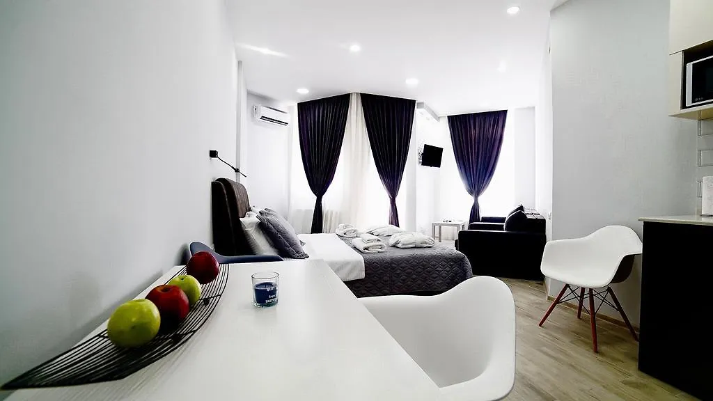 Queen Tamara Apartment Batumi