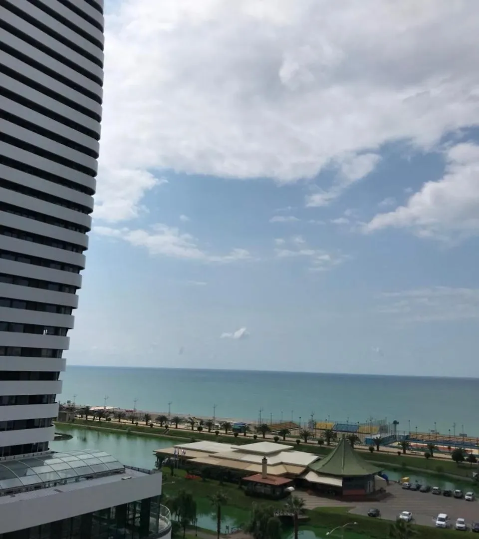Queen Tamara Apartment Batumi